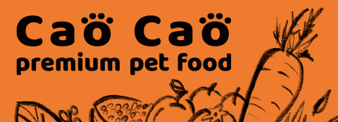 Cao Cao premium pet food